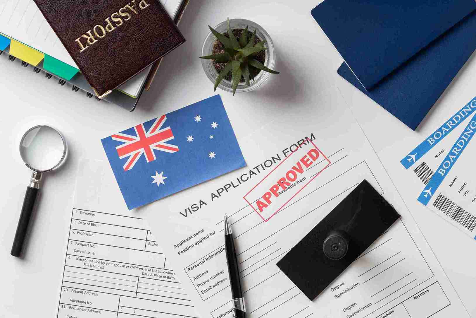 Australia Student Visa 2026 MD115: Guide for Pakistani Students